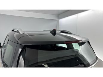MINI Countryman 1.5 Cooper Classic 5dr Auto Petrol Hatchback