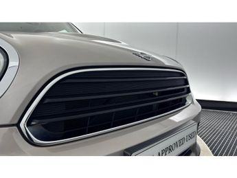 MINI Countryman 1.5 Cooper Classic 5dr Auto Petrol Hatchback