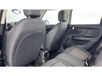 MINI Countryman 1.5 Cooper Classic 5dr Auto Petrol Hatchback