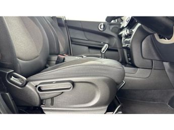 MINI Countryman 1.5 Cooper Classic 5dr Auto Petrol Hatchback
