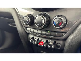 MINI Countryman 1.5 Cooper Classic 5dr Auto Petrol Hatchback