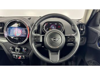 MINI Countryman 1.5 Cooper Classic 5dr Auto Petrol Hatchback