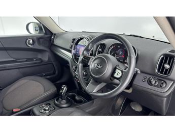 MINI Countryman 1.5 Cooper Classic 5dr Auto Petrol Hatchback