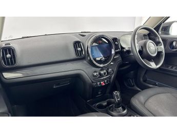 MINI Countryman 1.5 Cooper Classic 5dr Auto Petrol Hatchback