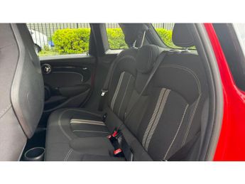 MINI Hatchback 1.5 Cooper Sport 5dr Auto Petrol Hatchback