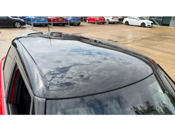 MINI Hatchback 1.5 Cooper Sport 5dr Auto Petrol Hatchback