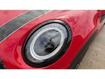 MINI Hatchback 1.5 Cooper Sport 5dr Auto Petrol Hatchback