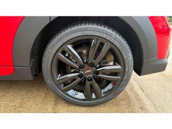 MINI Hatchback 1.5 Cooper Sport 5dr Auto Petrol Hatchback