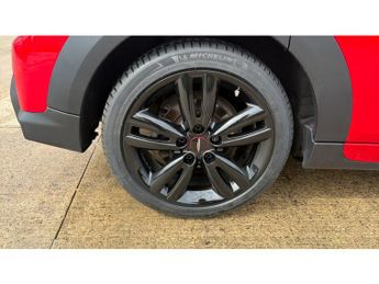 MINI Hatchback 1.5 Cooper Sport 5dr Auto Petrol Hatchback