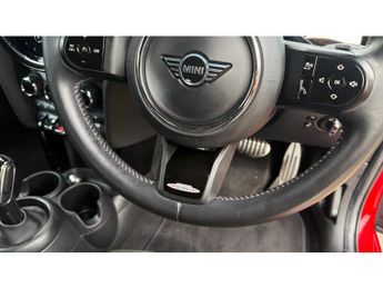 MINI Hatchback 1.5 Cooper Sport 5dr Auto Petrol Hatchback