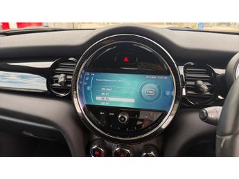 MINI Hatchback 1.5 Cooper Sport 5dr Auto Petrol Hatchback
