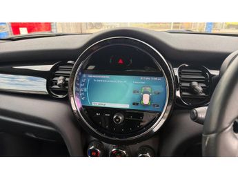 MINI Hatchback 1.5 Cooper Sport 5dr Auto Petrol Hatchback
