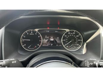 Nissan Qashqai 1.3 DiG-T MH 158 Acenta Premium 5dr Xtronic Petrol Hatchback