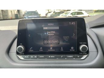 Nissan Qashqai 1.3 DiG-T MH 158 Acenta Premium 5dr Xtronic Petrol Hatchback