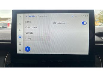 Toyota Corolla 2.0 Hybrid Excel 5dr CVT Hybrid Hatchback