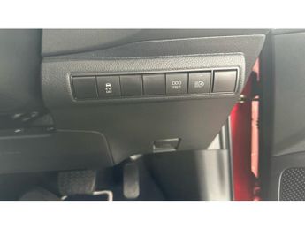 Toyota Corolla 2.0 Hybrid Excel 5dr CVT Hybrid Hatchback