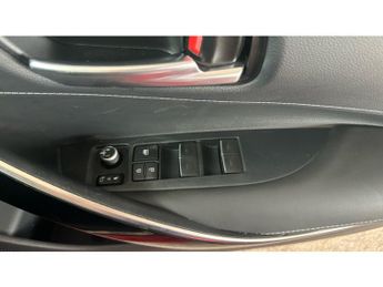 Toyota Corolla 2.0 Hybrid Excel 5dr CVT Hybrid Hatchback