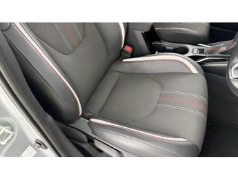Toyota Corolla 2.0 VVT-i Hybrid GR Sport 5dr CVT Hybrid Estate