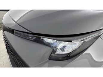 Toyota Corolla 2.0 VVT-i Hybrid GR Sport 5dr CVT Hybrid Estate