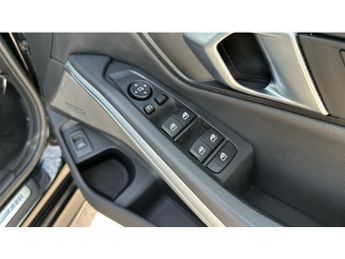 BMW 3 Series 320i M Sport 5dr Step Auto Petrol Estate