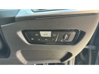 BMW 3 Series 320i M Sport 5dr Step Auto Petrol Estate