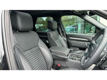 Land Rover Discovery 3.0 D350 Dynamic SE 5dr Auto Diesel Station Wagon