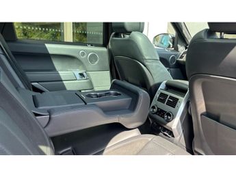 Land Rover Range Rover Sport 3.0 P400 HST 5dr Auto Petrol Estate