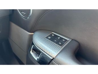 Land Rover Range Rover Sport 3.0 P400 HST 5dr Auto Petrol Estate