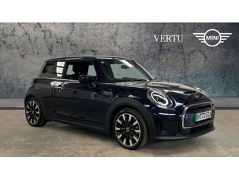 MINI Hatch 1.5 Cooper Exclusive II 5dr Auto Petrol Hatchback