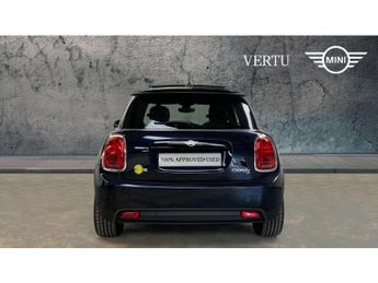 MINI Hatchback 1.5 Cooper Exclusive II 5dr Auto Petrol Hatchback