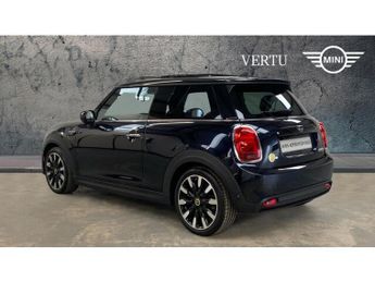 MINI Hatchback 135kW Cooper S Level 3 33kWh 3dr Auto Electric Hatchback