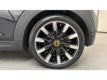 MINI Hatchback 1.5 Cooper Exclusive II 5dr Auto Petrol Hatchback