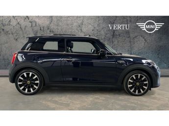 MINI Hatchback 135kW Cooper S Level 3 33kWh 3dr Auto Electric Hatchback
