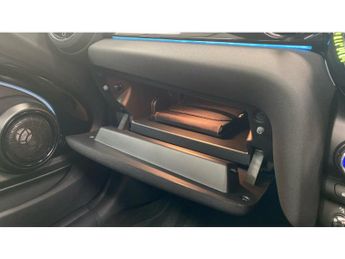 MINI Hatchback 135kW Cooper S Level 3 33kWh 3dr Auto Electric Hatchback