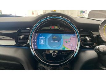 MINI Hatchback 135kW Cooper S Level 3 33kWh 3dr Auto Electric Hatchback