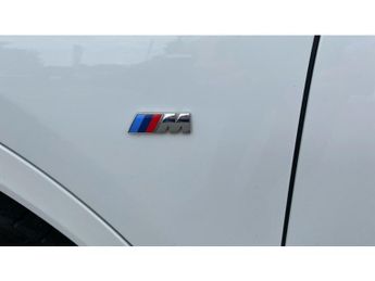 BMW X2 xDrive 20i M Sport 5dr Step Auto Petrol Hatchback