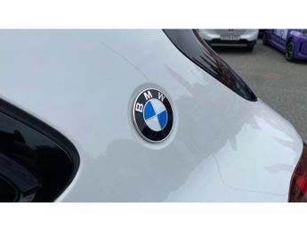 BMW X2 xDrive 20i M Sport 5dr Step Auto Petrol Hatchback