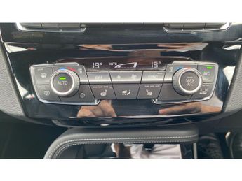 BMW X2 xDrive 20i M Sport 5dr Step Auto Petrol Hatchback