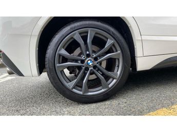 BMW X2 xDrive 20i M Sport 5dr Step Auto Petrol Hatchback
