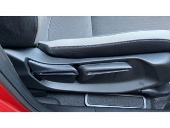 Honda Jazz 1.5 i-MMD Hybrid Crosstar EX 5dr eCVT Hybrid Hatchback