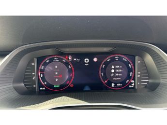 Skoda Octavia 1.5 TSI 150 e-TEC Sportline 5dr DSG Petrol Hatchback