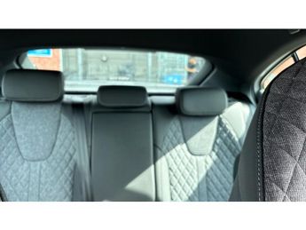 Skoda Octavia 1.5 TSI 150 e-TEC Sportline 5dr DSG Petrol Hatchback