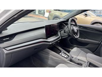 Skoda Octavia 1.5 TSI 150 e-TEC Sportline 5dr DSG Petrol Hatchback