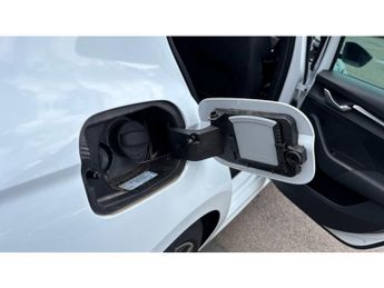 Skoda Octavia 1.5 TSI 150 e-TEC Sportline 5dr DSG Petrol Hatchback