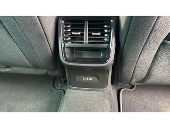 Skoda Octavia 1.5 TSI e-TEC 150 Sportline 5dr DSG Petrol Hatchback