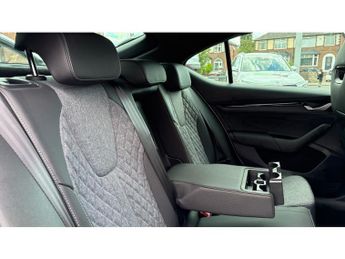 Skoda Octavia 1.5 TSI 150 e-TEC Sportline 5dr DSG Petrol Hatchback