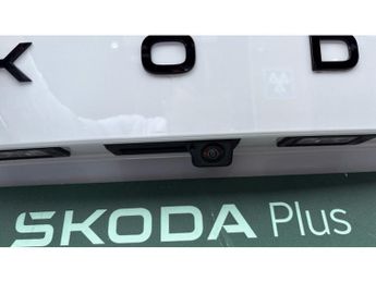 Skoda Octavia 1.5 TSI 150 e-TEC Sportline 5dr DSG Petrol Hatchback
