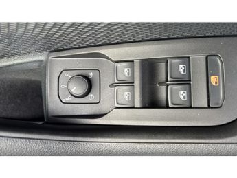 Skoda Octavia 1.5 TSI 150 e-TEC Sportline 5dr DSG Petrol Hatchback