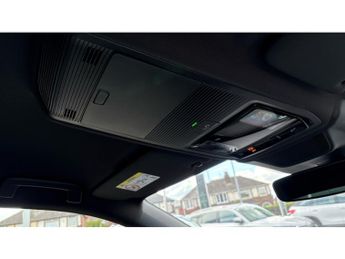 Skoda Octavia 1.5 TSI 150 e-TEC Sportline 5dr DSG Petrol Hatchback