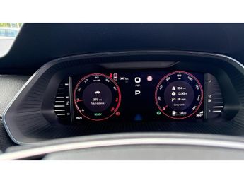 Skoda Octavia 1.5 TSI e-TEC 150 Sportline 5dr DSG Petrol Hatchback